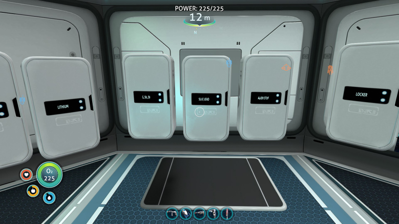 Organization!